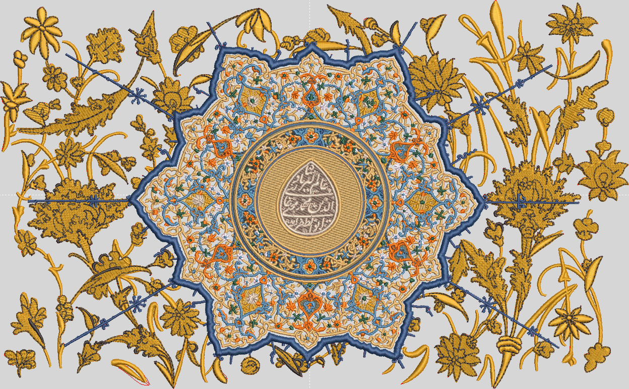 Islamic Art