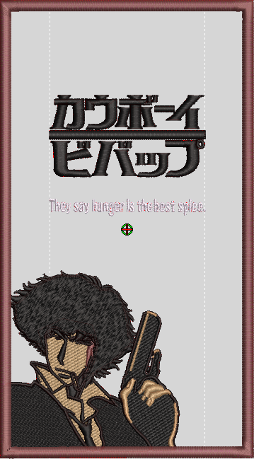 Cowboy Bebop
